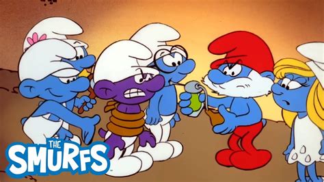 yts the smurfs
